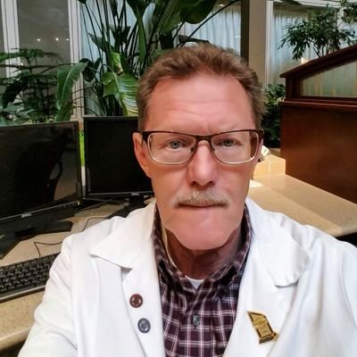 Profile Picture of Bill Carlton Thomas (@billspharm) on Twitter