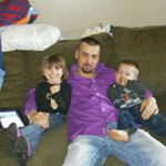 Profile Picture of Alvin Laxton (@thunderlaxton) on Instagram