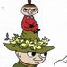 Profile Picture of Lets Go Fill Moominvalley With Crime (@blakehazbin) on Pinterest