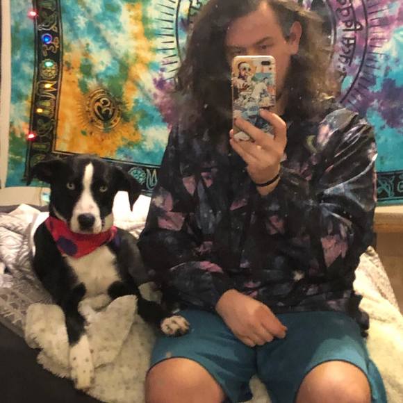 Profile Picture of Garrett Hoffman (@xhasslehoffman) on Poshmark