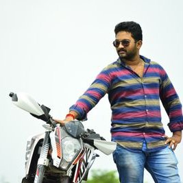 Profile Picture of Kowshik Kappagantu (@KowshikKappaga1) on Twitter