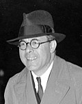 Profile Picture of Albert Levitton Wikipedia