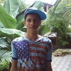 Profile Picture of Lucas Reis (@lucasreis200800) on Myspace