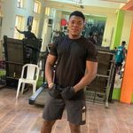 Profile Picture of Orido Charles (@charles_brain02) on Instagram