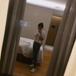 Profile Picture of xiaohan Zhang (@shiyimai) on Instagram