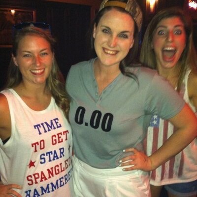 Profile Picture of Katherine Rice (@ka_rice27) on Twitter
