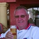 Profile Picture of Alexander Ramage (@ramagealexander) on Instagram