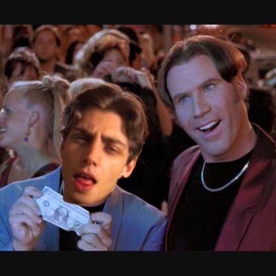 Profile Picture of Andrew (@Andrew_Passero) on Twitter