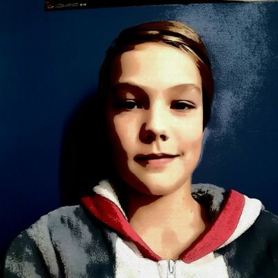 Profile Picture of Josh Judge (@JoshHunter47) on Twitter