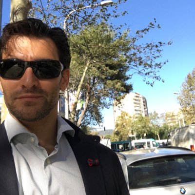 Profile Picture of Ignacio Hidalgo (@Ignacio112014) on Twitter