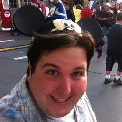 Profile Picture of Tyler Stouffer (@tstouff365) on Twitter