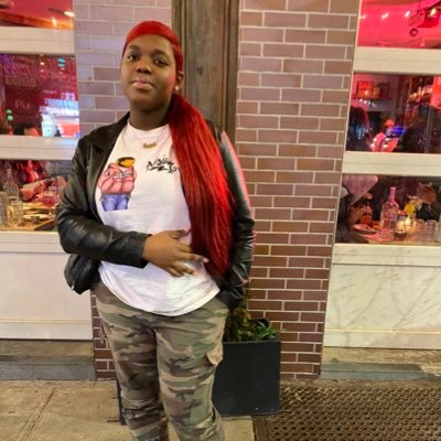 Profile Photo of Tee The Don ❤️ (@TwaniaGodfrey) on Twitter