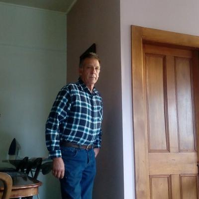 Profile Picture of Doug Dillon (@AshcottDoug) on Twitter