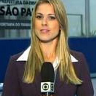 Profile Picture of Jacqueline Brazil (@Jaquelinebrasi) on Twitter