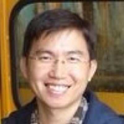 Profile Picture of Tom Chiang (@tomchiang37) on Twitter