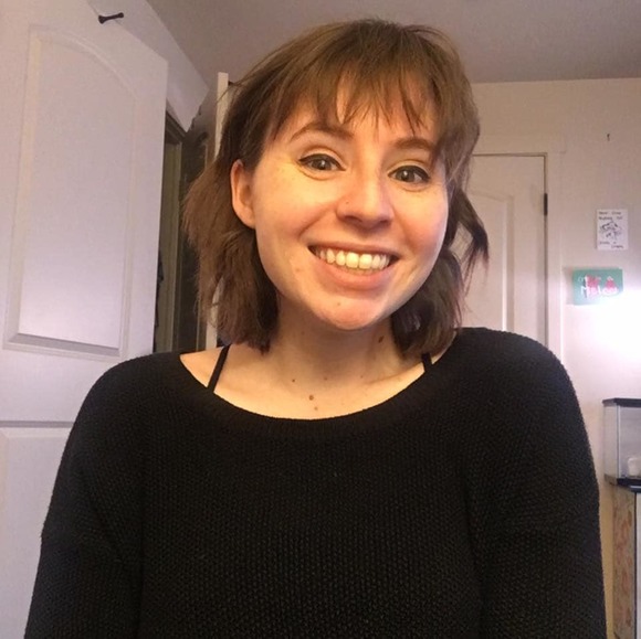 Profile Picture of Keli Lalicker (@kelilalicker) on Poshmark