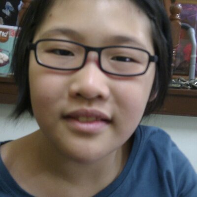 Profile Picture of Phoebe Ng Yik Yuen (@YikYuen) on Twitter