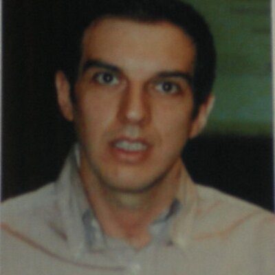 Profile Picture of Salvatore Rametta (@Aquila180) on Twitter