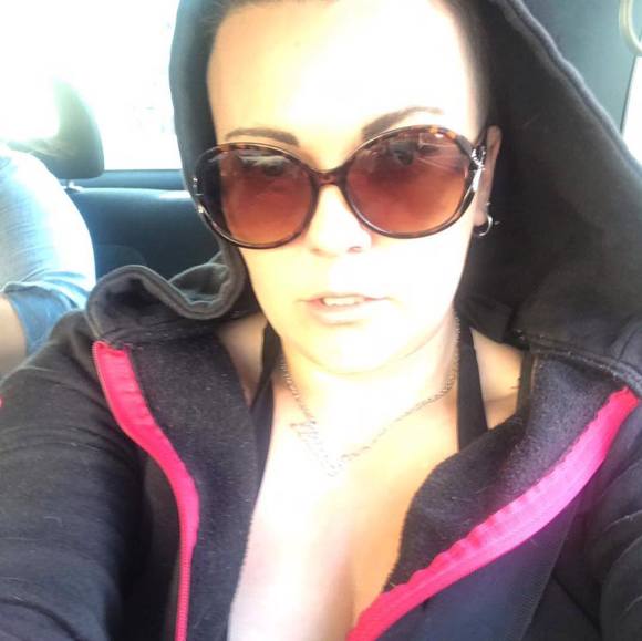 Profile Picture of Meg Easson (@mizz_mouse) on Poshmark