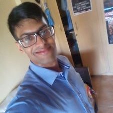 Profile Picture of Sriram Prakash (@sriramprakash17) on Twitter