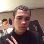 Zachary Thorne - Instagram Profile Picture of Zachary Thorne (@thornezac) on Instagram