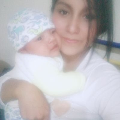 Profile Picture of Joselin Marin Rivera (@JoselinMarinRi) on Twitter