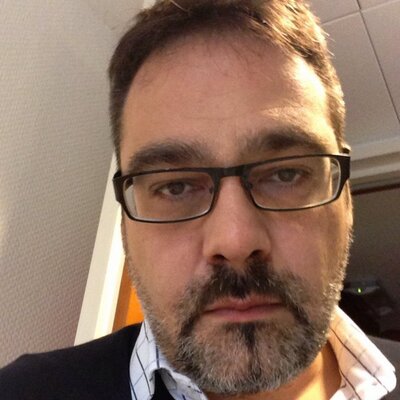 Robert Losch - Twitter Profile Picture of Robert Losch (@losch_r) on Twitter