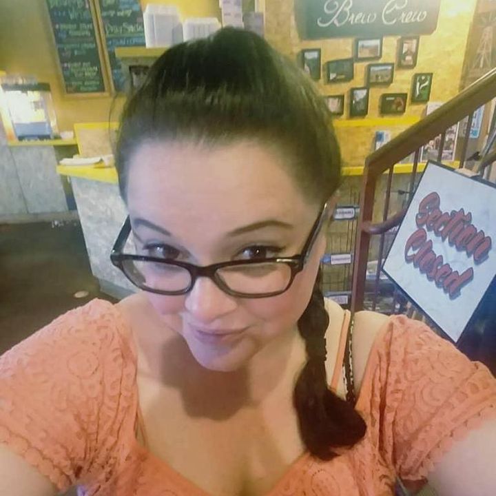 Profile Picture of amanda__nic (@amanda__nic) on Tiktok