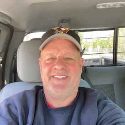 Profile Picture of Kenneth Sweezey (@ksweezey14) on Twitter