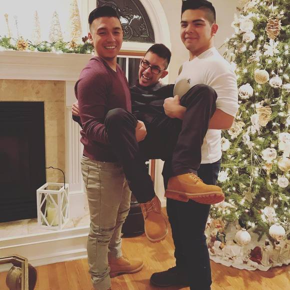 Profile Picture of Cesar Arroyo (@ca9717) on Poshmark