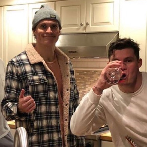 Profile Picture of Cooper Smith (@ctsmth) on Poshmark