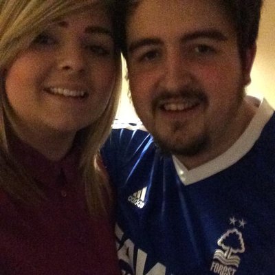 Profile Picture of Luke Palmer-Tait (@luke_NFFC7) on Twitter