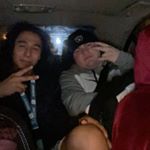 Profile Picture of Blake Garrett (@_bag5) on Instagram