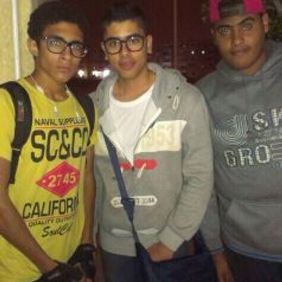 Profile Picture of Omar Yousef (@omaryousef141) on Twitter