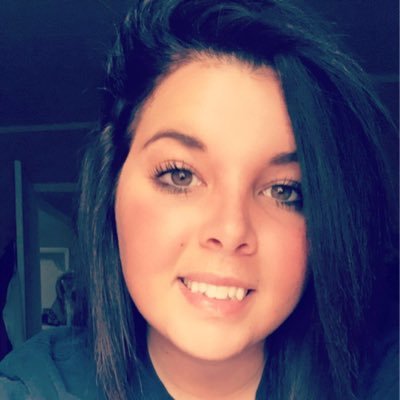 Profile Picture of Brittany Blanton (@BrittanyBlanto8) on Twitter