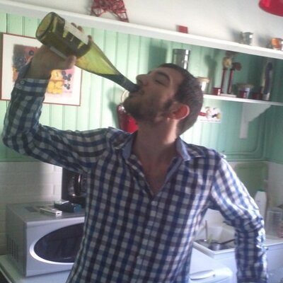 Profile Picture of Fred (@FredSpringer76) on Twitter