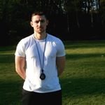 Profile Picture of Health Expert-Pawel Wisniewski (@paulgymtrainer) on Instagram