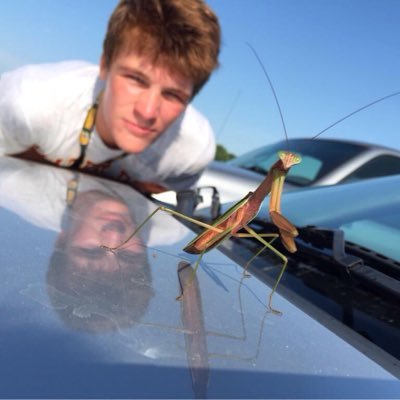 Profile Picture of Dane Freeman (@daner_bo_baner) on Twitter