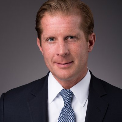 Profile Picture of Peter Burnham (@PBurnhamCFP) on Twitter