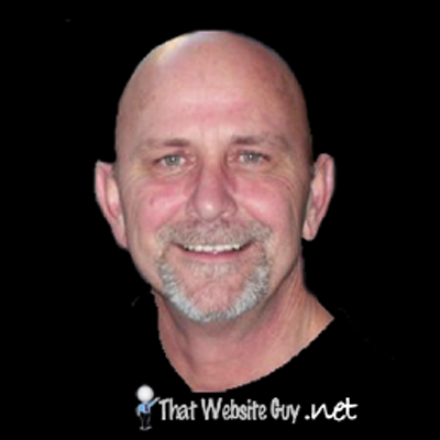 Profile Picture of Scott Tibbs (@4ThatWebsiteGuy) on Twitter