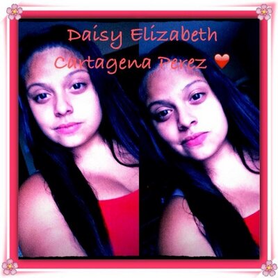 Profile Picture of Elizabeth Cartagena (@2_cartagena) on Twitter