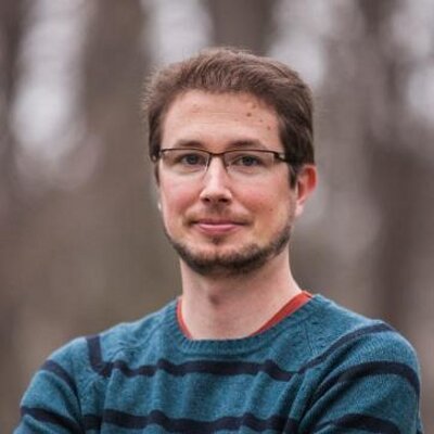Profile Picture of Gonzalo Malpartida (@GonzaloMMD) on Twitter