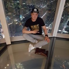 Profile Picture of Tae Woo (@taewoo70) on Tiktok