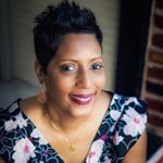 Profile Picture of Kimberly Gist Miller, LMFT-S (@beinginharmony) on Instagram