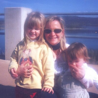 Profile Picture of Daniela Scalise (@danielascalise) on Twitter