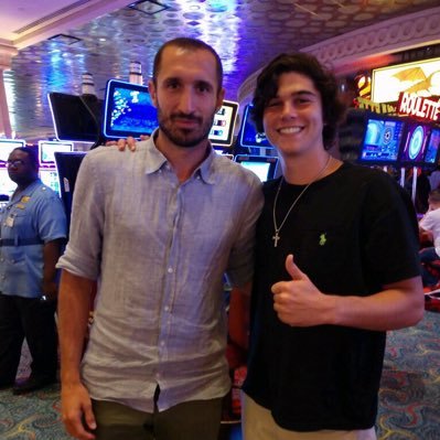 Profile Picture of Fish (@JasonFishman4) on Twitter