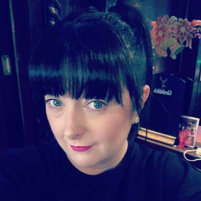 Profile Picture of Jacqueline Boyd (@XXglitterjacXX) on Twitter