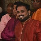 Profile Picture of   Rajesh Pillai (@mr.rpillai)... (@mr.rpillai) on Tiktok