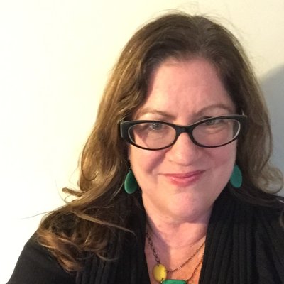 Profile Picture of Deborah Gussman (@DebGussman) on Twitter