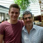 Profile Picture of daniel coffey (@coffdawg88) on Instagram